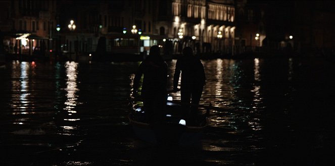 Moleküle der Erinnerung – Venedig, wie es niemand kennt - Filmfotos