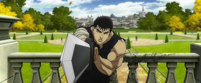 Berserk: Golden Age Arc I - The Egg of the King - Photos