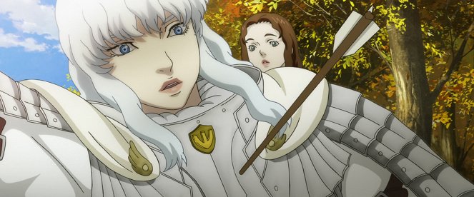 Berserk: Golden Age Arc I - The Egg of the King - Photos