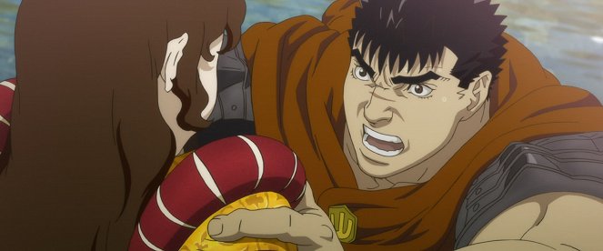 Berserk: Golden Age Arc I - The Egg of the King - Photos