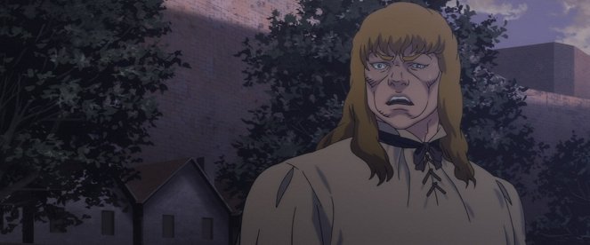 Berserk: Golden Age Arc I - The Egg of the King - Photos