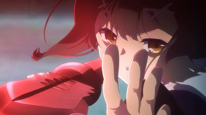 Gekidžóban Fate/Kaleid Liner Prisma Illya: Sekka no čikai - De la película