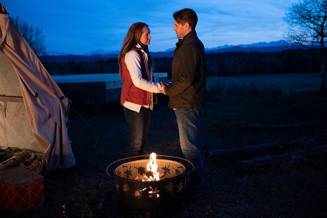 Ranč Heartland - Divoký kůň - Z filmu