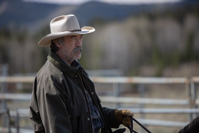 Heartland - Paradies für Pferde - Season 13 - Einsicht - Filmfotos