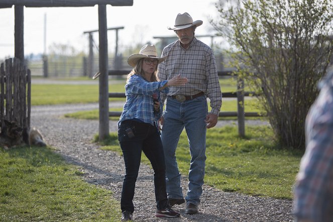 Heartland - Paradies für Pferde - Season 13 - Der Sturm - Filmfotos