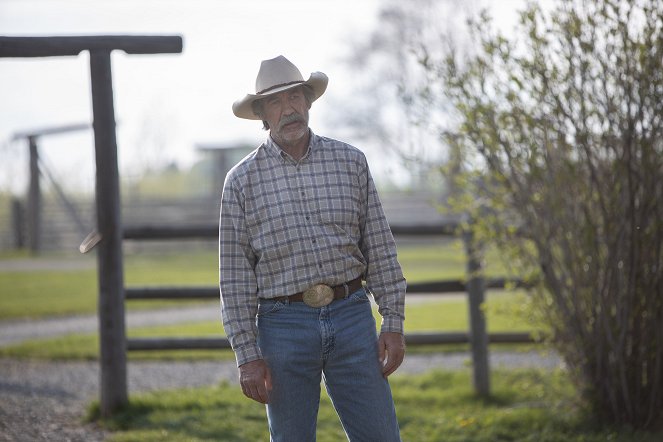 Heartland - Paradies für Pferde - Der Sturm - Filmfotos