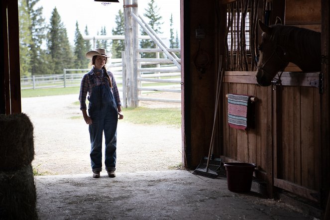 Heartland - Season 13 - O olho da tempestade - Do filme