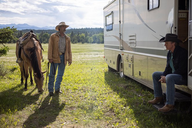 Heartland - Season 13 - O olho da tempestade - Do filme