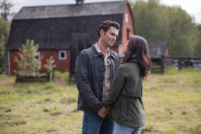 Heartland - Paradies für Pferde - Wie im Märchen - Filmfotos