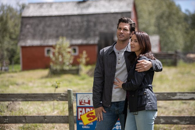 Heartland - Paradies für Pferde - Wie im Märchen - Filmfotos