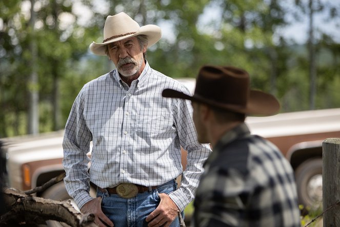 Heartland - Paradies für Pferde - Wie im Märchen - Filmfotos