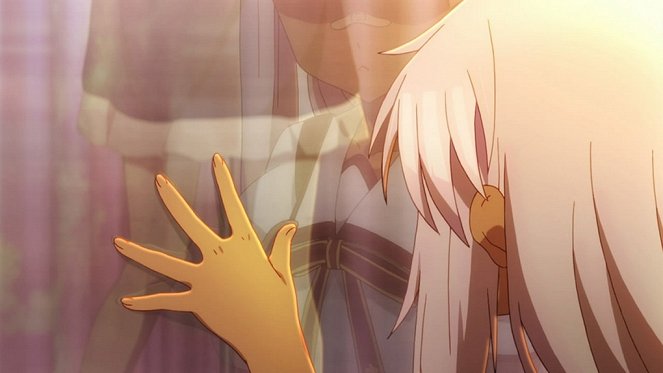 Fate/kaleid liner Prisma Illya - Araši no tenkósei - Filmfotos