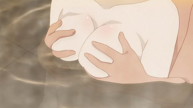 Fate/kaleid liner Prisma Illya - Sore wa, cumari - Z filmu