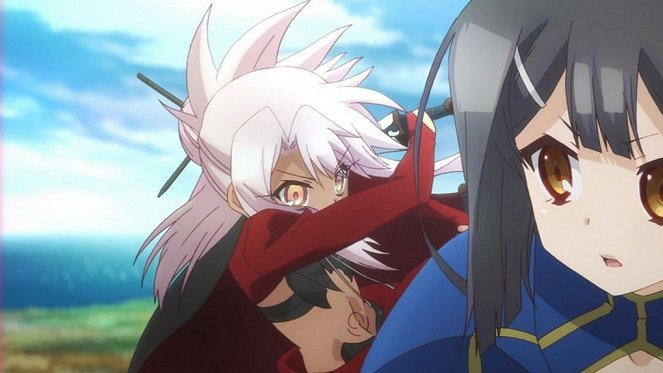 Fate/Kaleid Liner Prisma Illya - On the Other Side of Lies and Façade - Photos