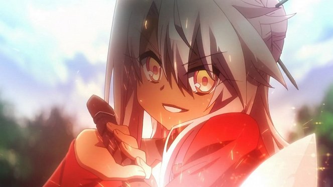 Fate/Kaleid Liner Prisma Illya - On the Other Side of Lies and Façade - Photos