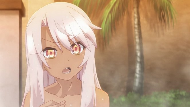 Fate/Kaleid Liner Prisma Illya - On the Other Side of Lies and Façade - Photos