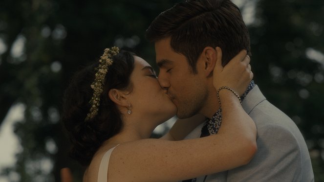 After the Wedding - Filmfotos - Abby Quinn, Alex Esola