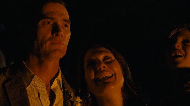 Después de la boda - De la película - Billy Crudup, Julianne Moore