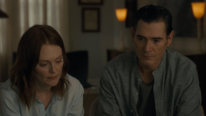 After the Wedding - Photos - Julianne Moore, Billy Crudup