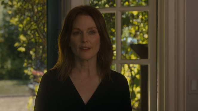 After the Wedding - Photos - Julianne Moore