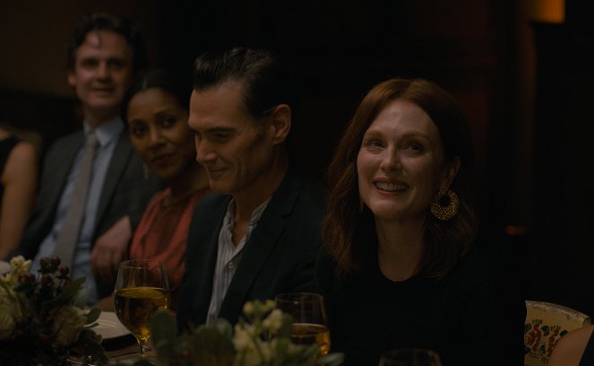 After the Wedding - Photos - Billy Crudup, Julianne Moore