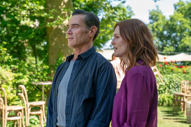 After the Wedding - Van film - Billy Crudup, Julianne Moore