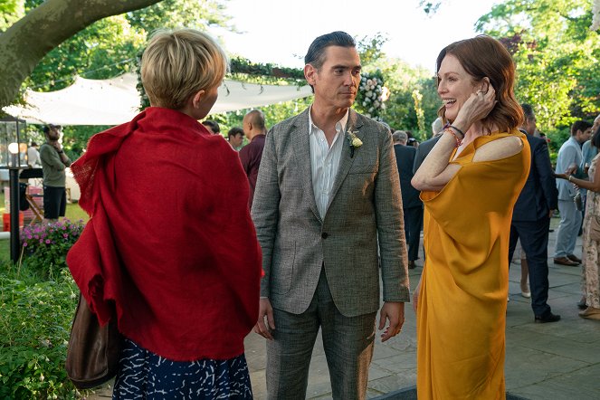 After the Wedding - Photos - Billy Crudup, Julianne Moore