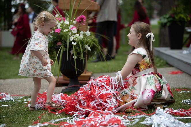 Heartland - Um momento para recordar - Do filme