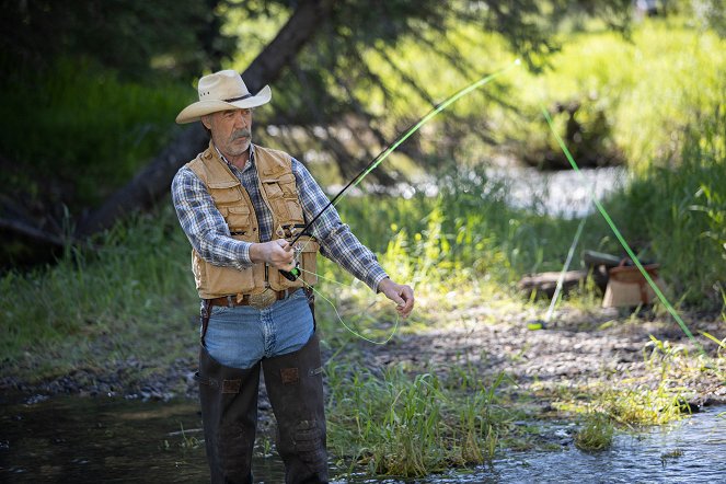 Heartland - The Art of Trust - Film