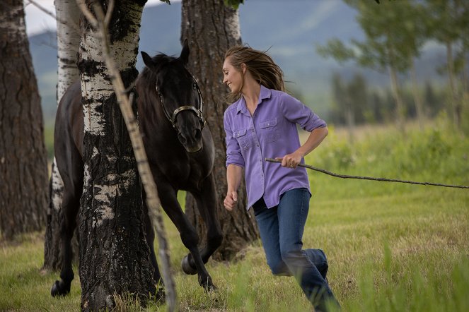 Heartland - Paradies für Pferde - Wochenende mit Hindernissen - Filmfotos
