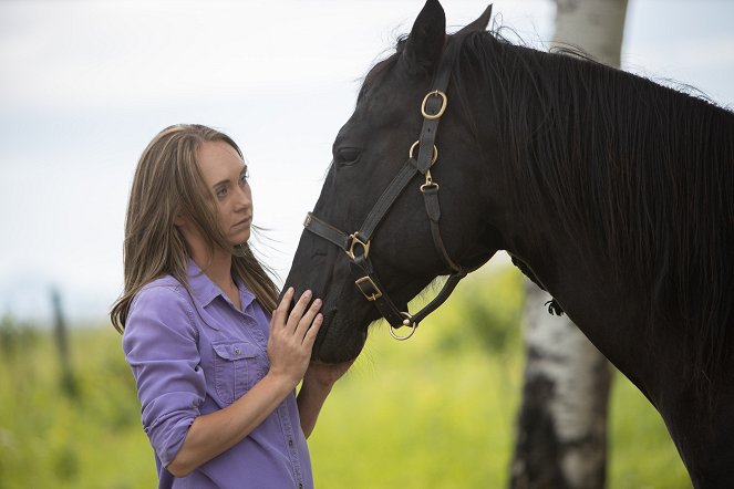 Heartland - Paradies für Pferde - Season 13 - Wochenende mit Hindernissen - Filmfotos