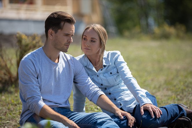 Heartland - The Passing of the Torch - Filmfotók