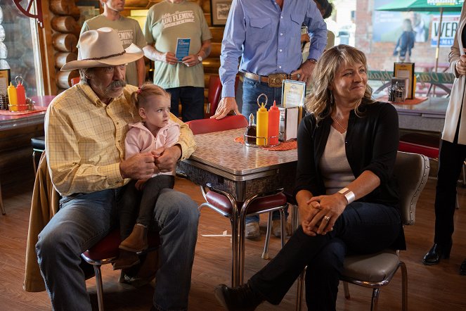 Heartland - The Passing of the Torch - Photos