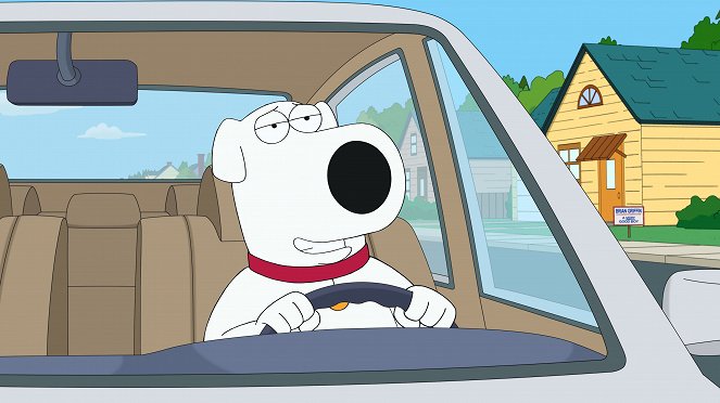 Family Guy - Adam West High - Kuvat elokuvasta