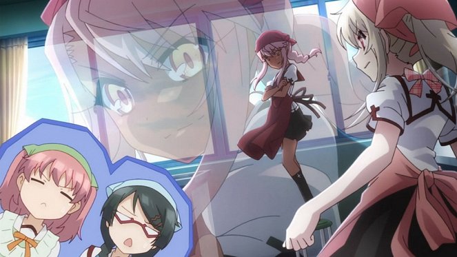 Fate/Kaleid Liner Prisma Illya - Clash! Cooking Sisters - Photos