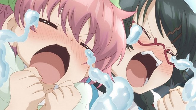 Fate/kaleid liner Prisma Illya - Gekitocu! Cooking sisters - Kuvat elokuvasta