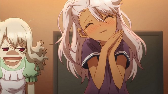 Fate/kaleid liner Prisma Illya - 2wei! - Gekitocu! Cooking sisters - Kuvat elokuvasta