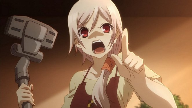 Fate/Kaleid Liner Prisma Illya - Clash! Cooking Sisters - Photos