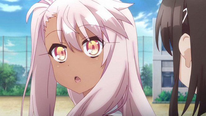 Fate/Kaleid Liner Prisma Illya - Her Name Is - Photos