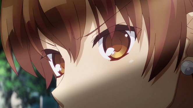 Fate/kaleid liner Prisma Illya - Kanodžo no na wa - De la película