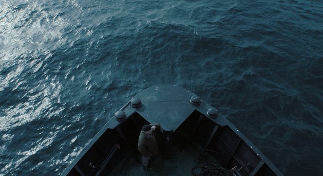 Sprung in die Freiheit - Eine Geschichte aus dem Kalten Krieg - Filmfotos