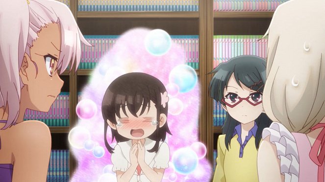 Fate/Kaleid Liner Prisma Illya - Girls, Life is Short, so Rot Away - Photos