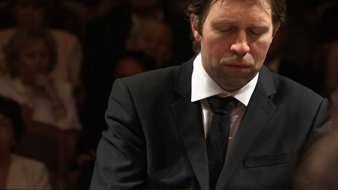Concerto: A Beethoven Journey - Film - Leif Ove Andsnes