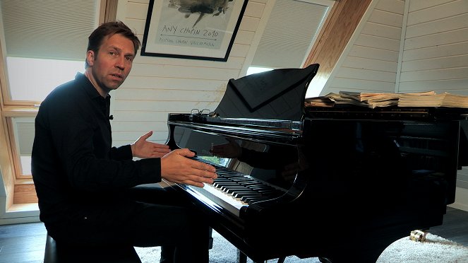 Concerto: A Beethoven Journey - Photos - Leif Ove Andsnes