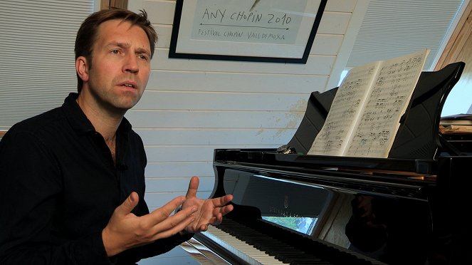 Concerto: A Beethoven Journey - Photos - Leif Ove Andsnes