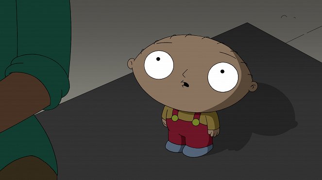 Padre de familia - Season 19 - Stewie's First Word - De la película
