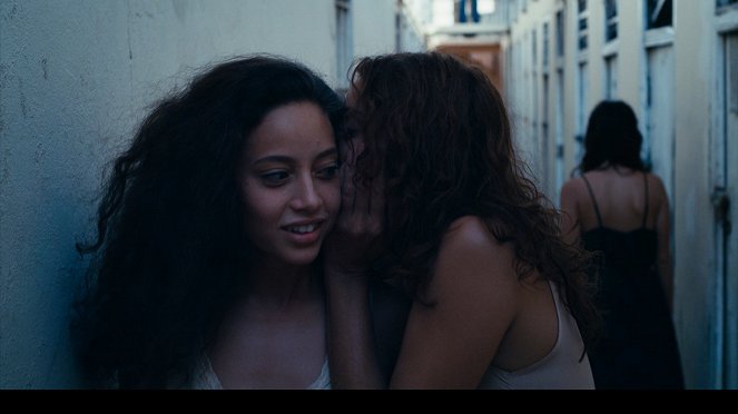 Algunas Chicas - Kuvat elokuvasta