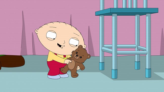 Family Guy - The Talented Mr. Stewie - Photos
