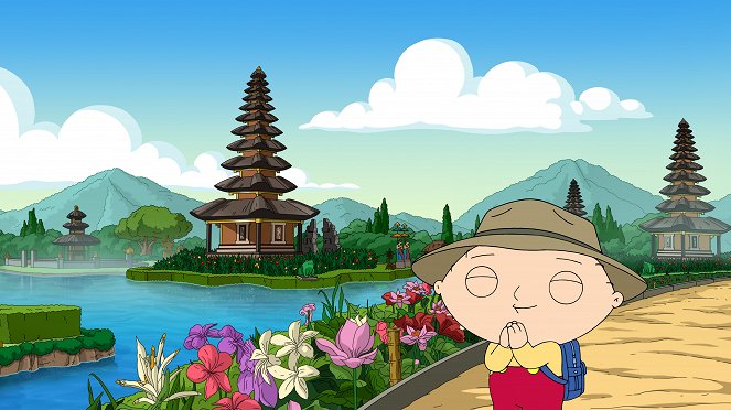 Family Guy - Season 19 - The Talented Mr. Stewie - Photos
