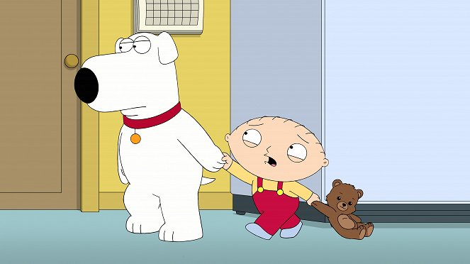 Family Guy - Season 19 - The Talented Mr. Stewie - Photos